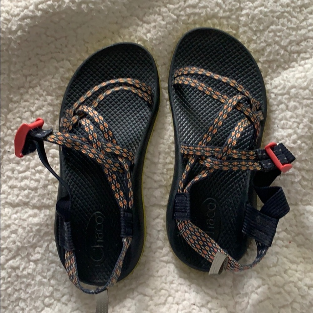 Kids chacos